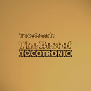 The best of Tocotronic